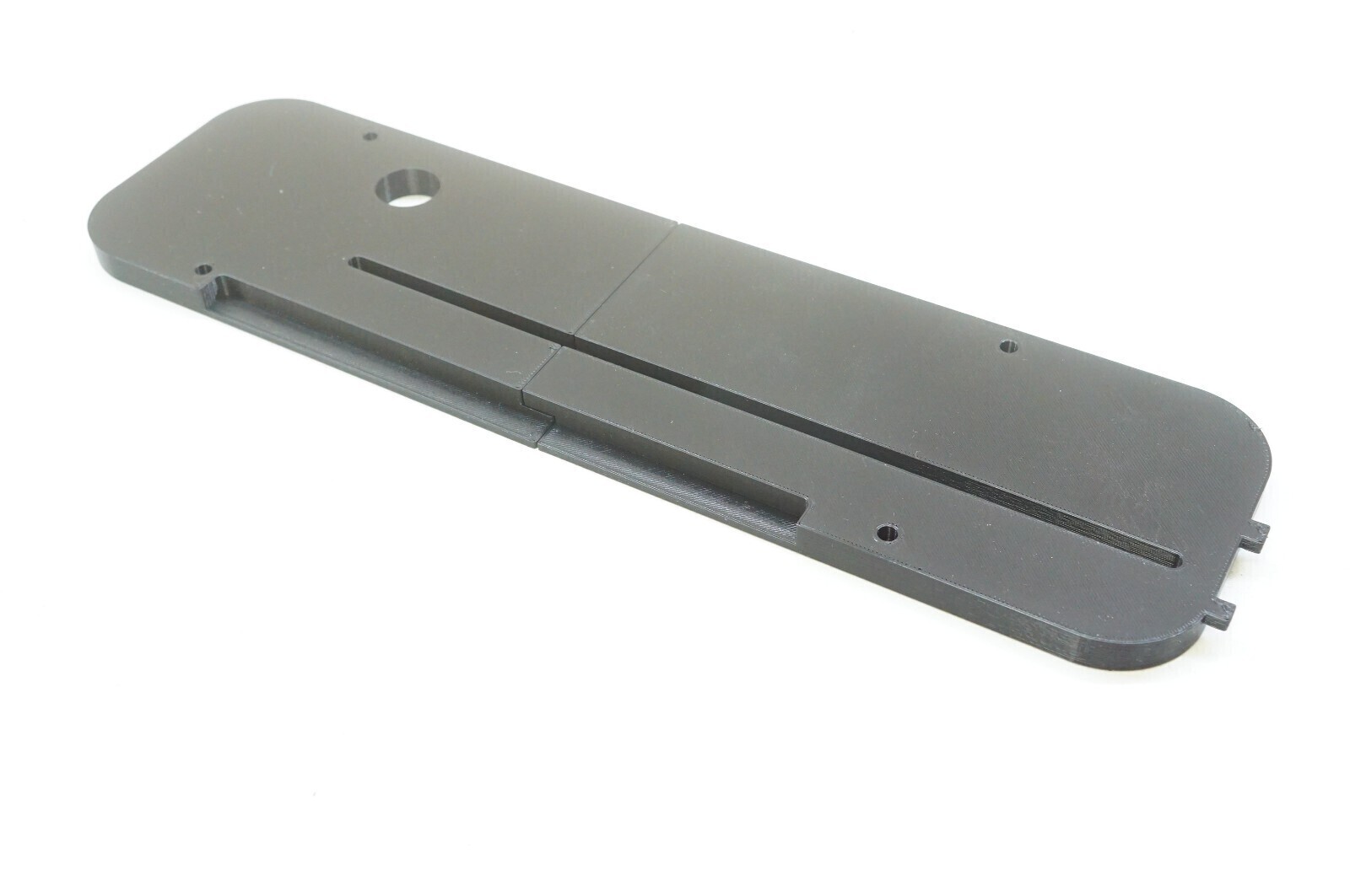 Zero Clearance Insert for Bosch GTS 10 XC Table Saw (GTS10XC)
