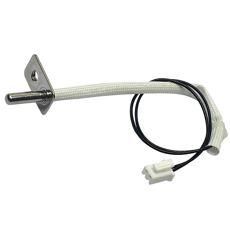 Temperature Sensor Probe 200K Thermostat NTC Temperature Sensor Air Fryer Parts