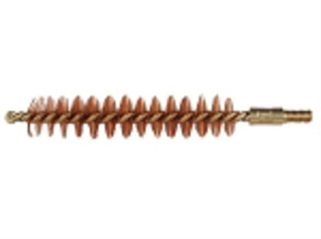Pro-Shot .45 Caliber Brush Dozen Pack, 12 Quantity, 45R-D Bore Brush