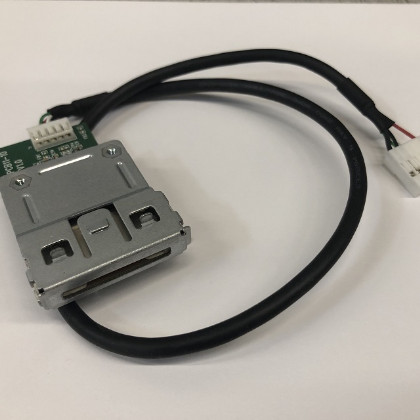 HP SD Media Card Reader 779071-002 804375-001
