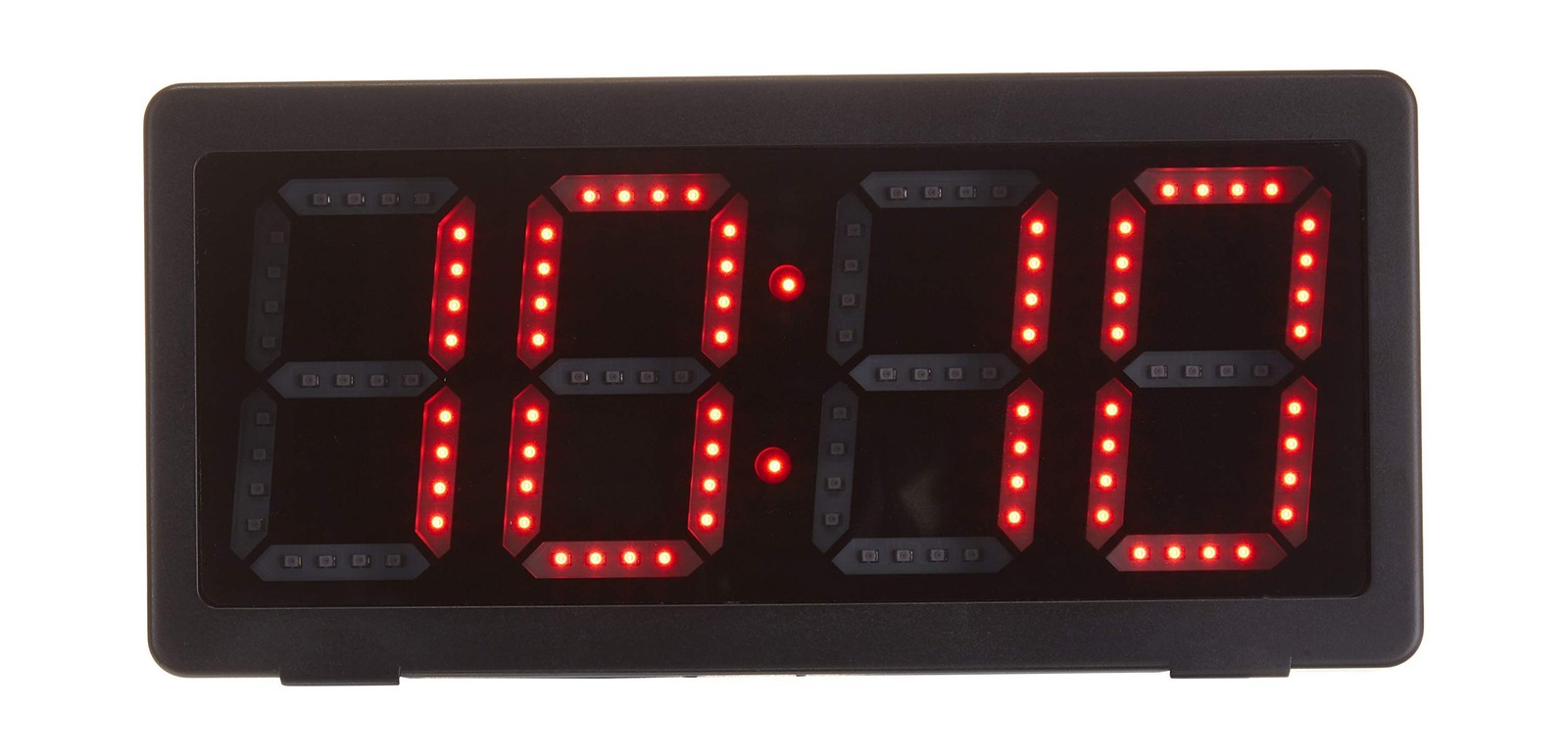 MacGregor Count Up/Down Clock