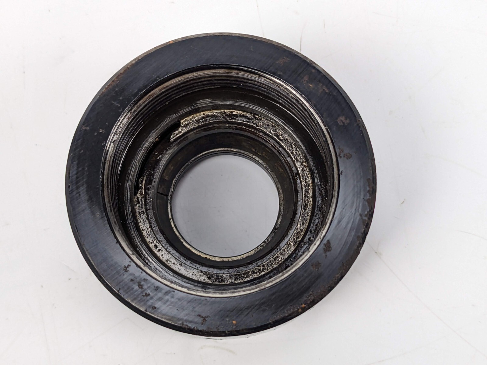 Universal Engineering #440041 CAT50 Collet Chuck TG100 - 1.0"