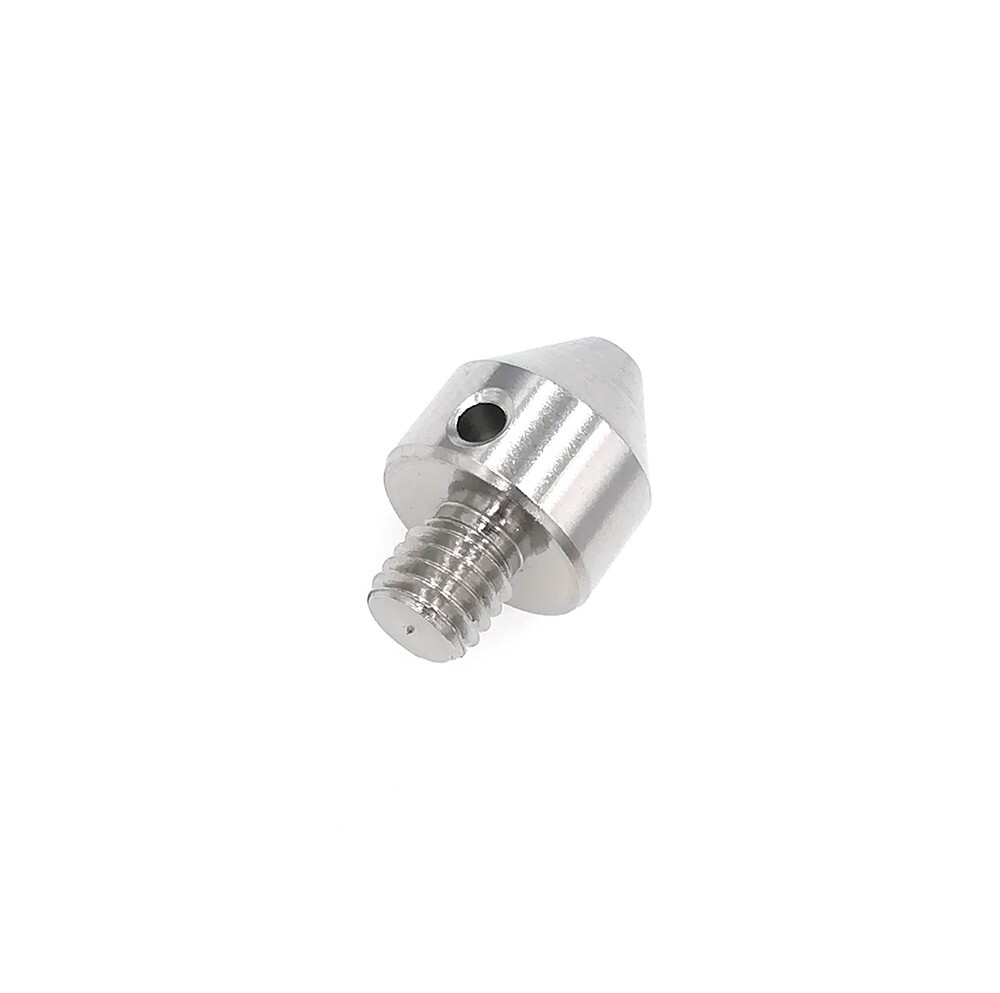 CMM Probe Stylus Adapter M5 Outer Thread Shank To M2 Inner Thread A-5555-0226