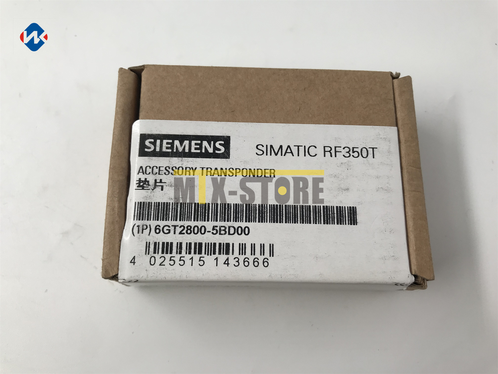 1PC Unopened New Siemens memory 6GT2800-5BD00 6GT2 800-5BD00 6GT28005BD00