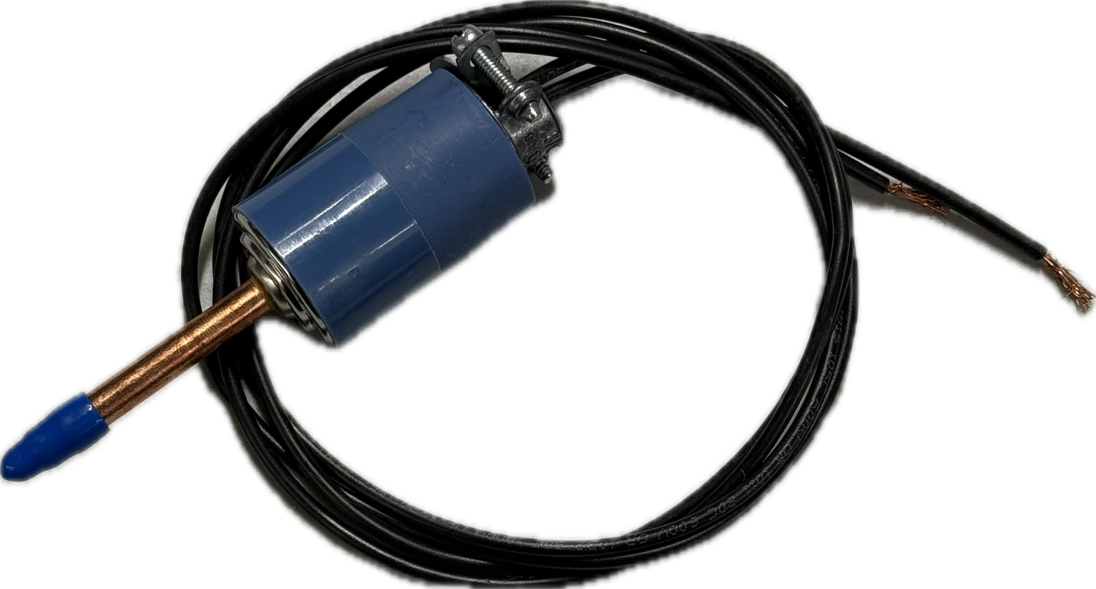 KLIXON 25PS01-0081 HIGH PRESSURE SWITCH HVAC 144R24 085-7031-12 460-325 NEW