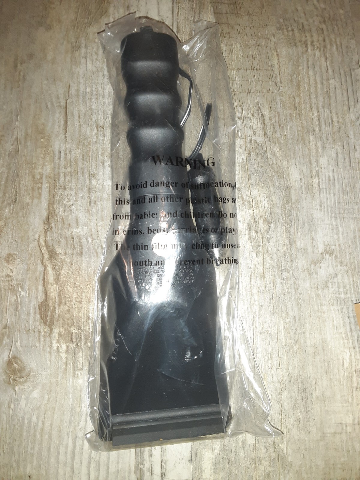 New Avon Lifestyle Solutions Heated Ice Scraper