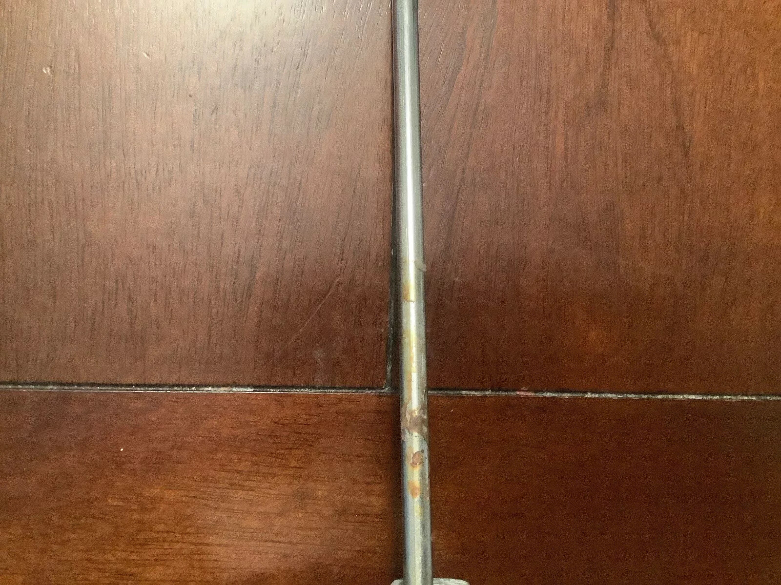 Mamac Systems TE-702-A-12-B Duct Temperature Sensor, Probe Length 6"