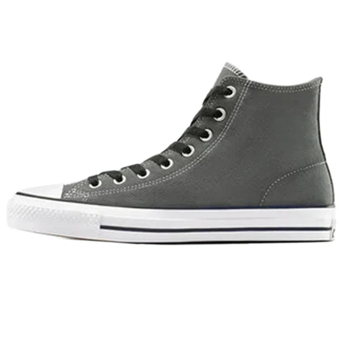 Cons Chuck Taylor All Star Pro CTAS Pro Hi Suede Dark Matter Grey A10582C (C)