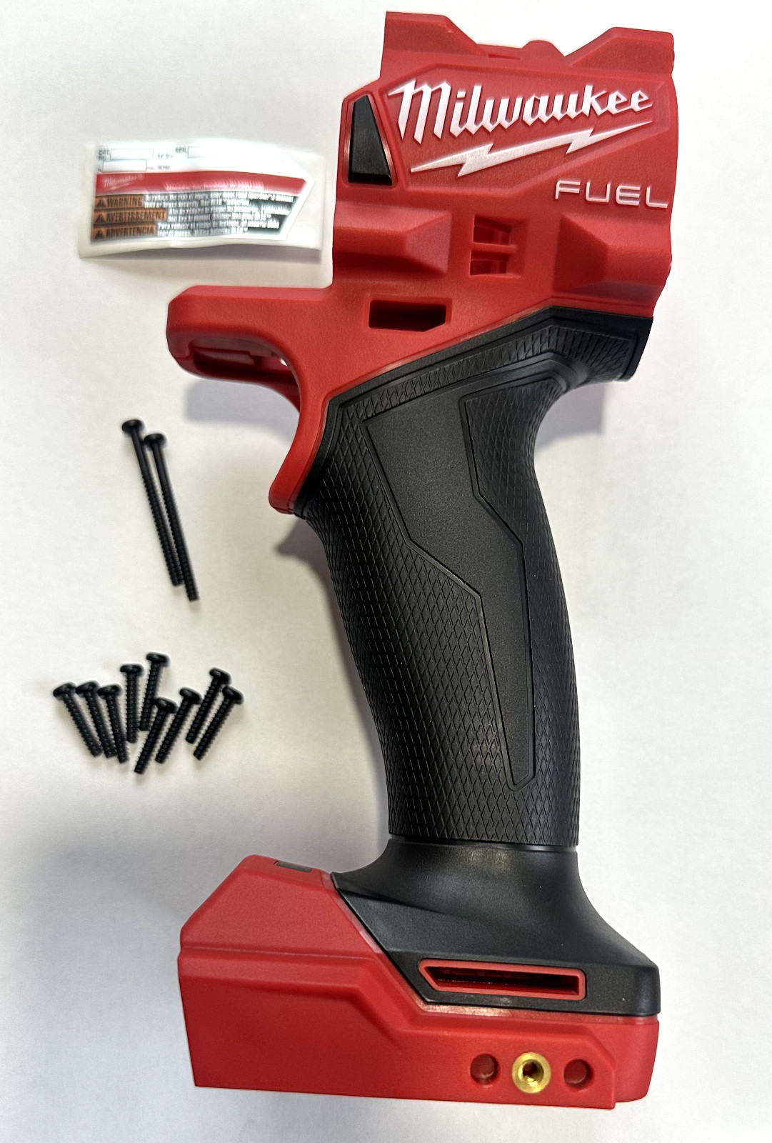 housing for 2904-20 M64A  FUEL Brushless Hammer-Drill 31-44-7008