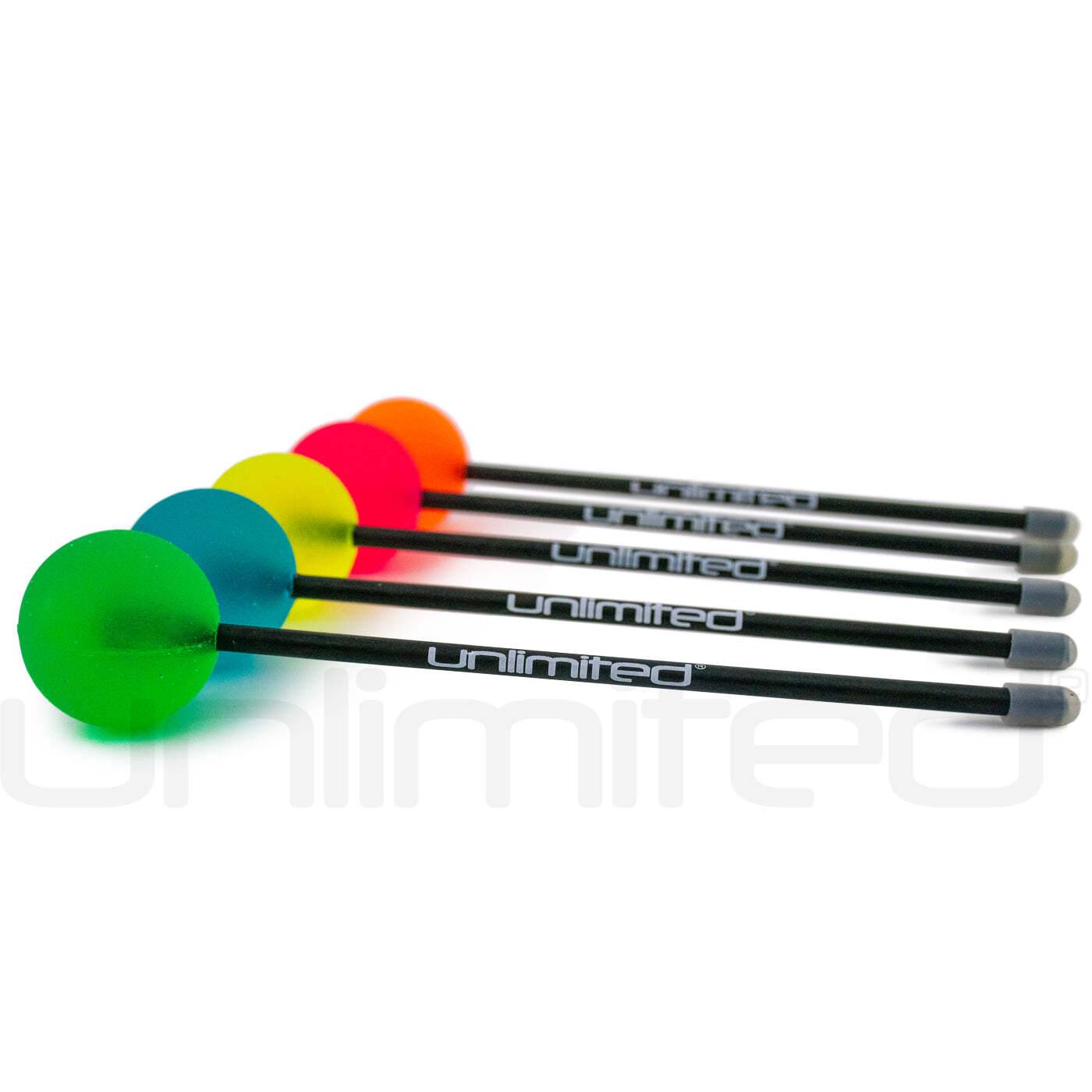 Cetacean Nation Friction Mallets