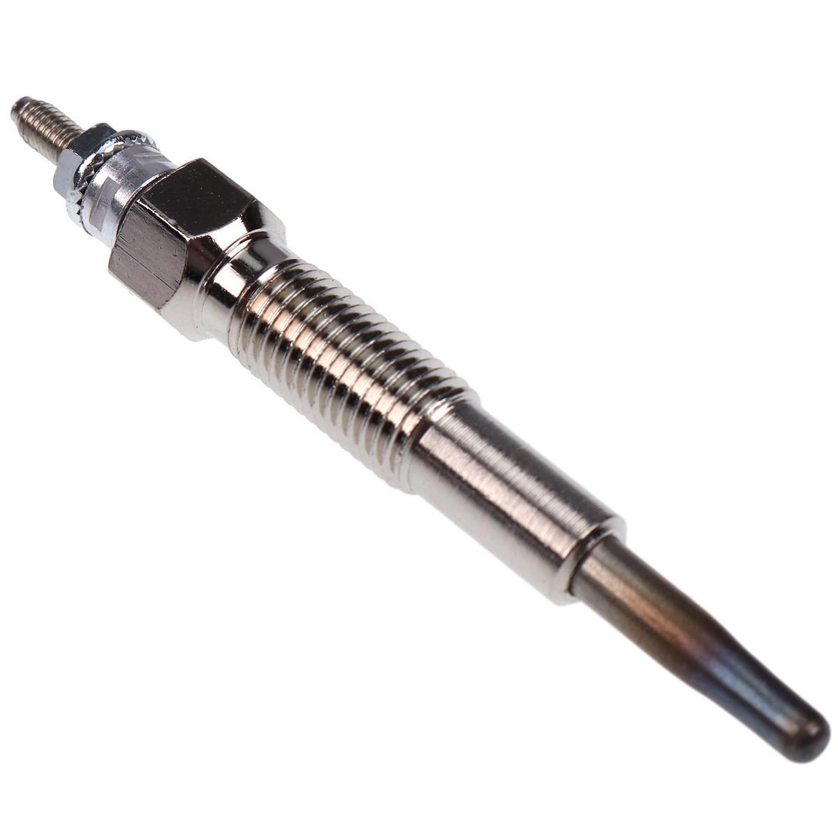 4 PCS Glow Plug 172-4585 1724585 for Caterpillar CAT Engine 3014 3024 3024C C2.2