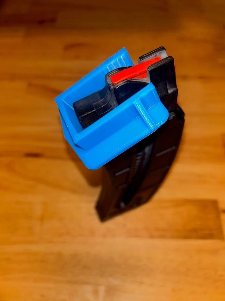 Smith And Wesson M&P 15-22 22LR 15/22 Load Assist Tool Speed Loader 1522 Sport