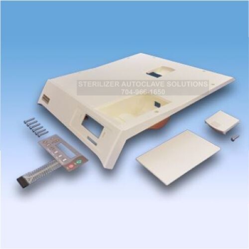 Midmark RPI M11 Top Cover Kit MIK268