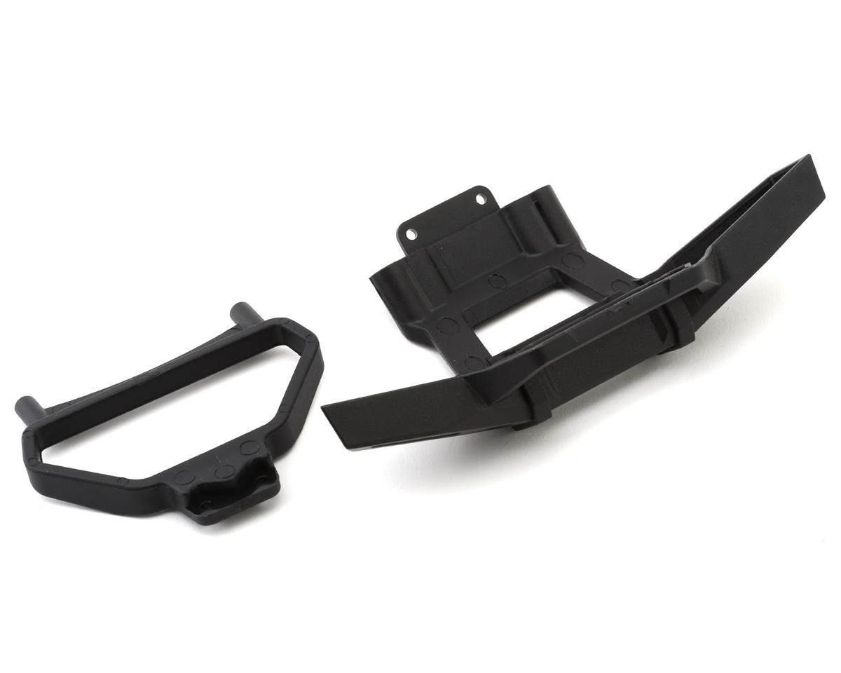 Maverick Front Bumper Set [MVK150429]