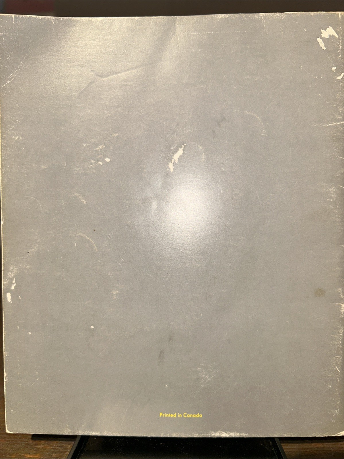 Paperback Writer 128/64 Reference Guide Only