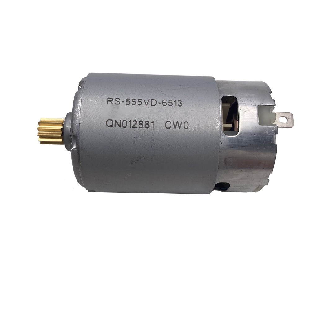 RS-555VD-6513 Car Electronic Parking Handbrake Motor For Hyundai IX45 Santa Fe