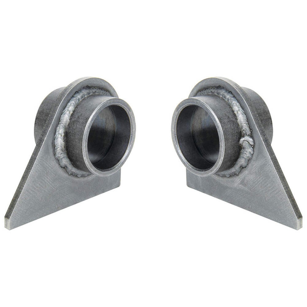 Upper Rear End Trailing Arm Brackets