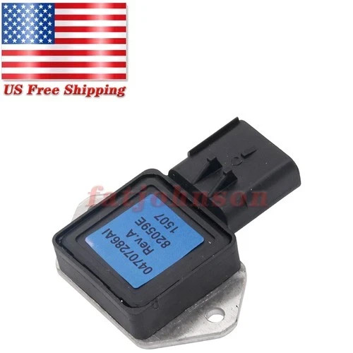 Mopar Fan Relay # 4707286AI..fits 1999-2004 Grand Cherokee,97-99 neons,caravans