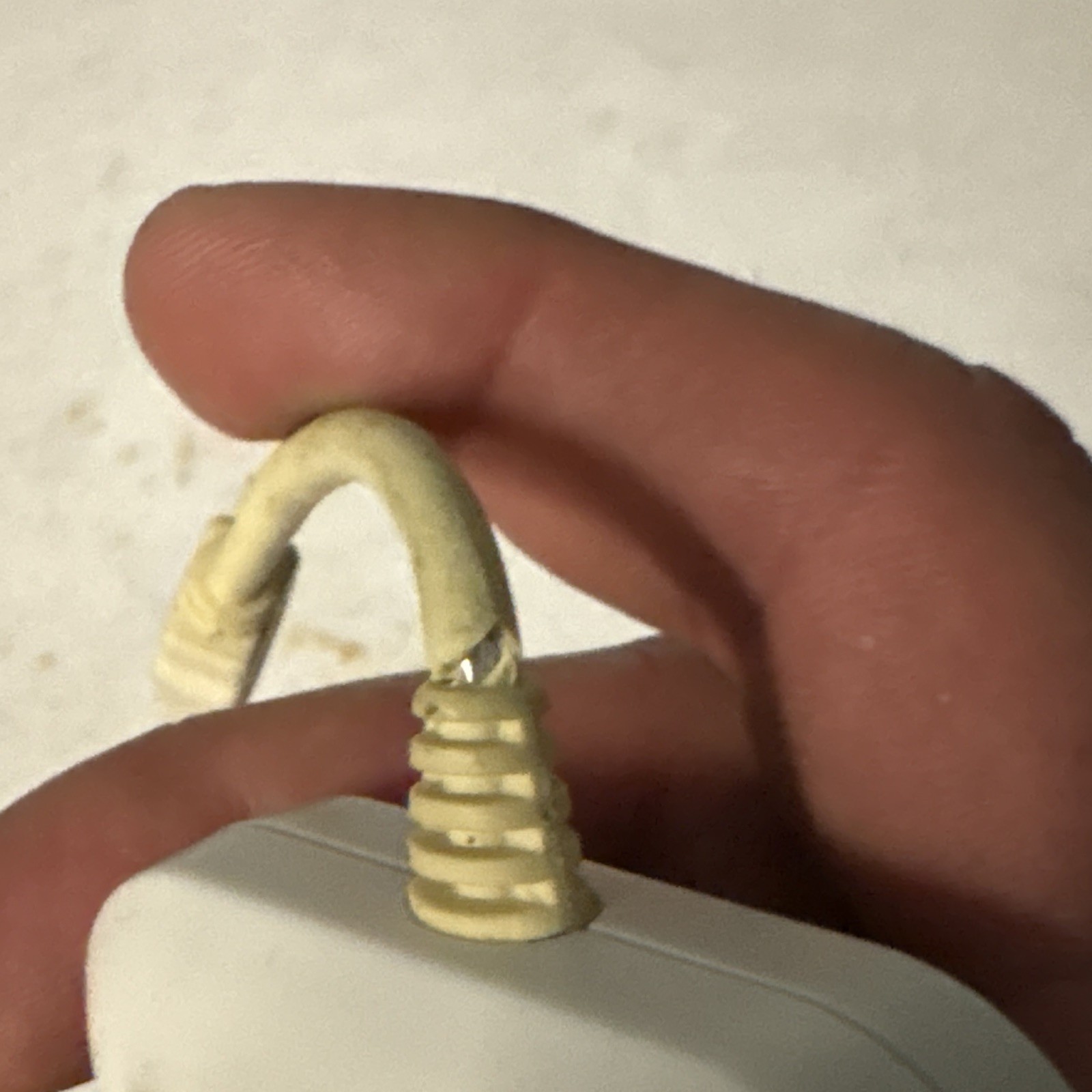 Activision Tony Hawk RIDE Wii Wireless Controller USB Receiver Dongle White