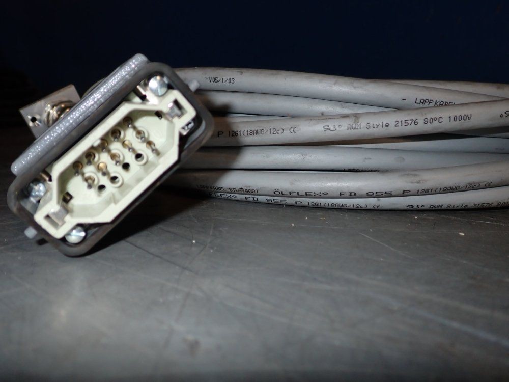 POWER CABLE W2-XS2