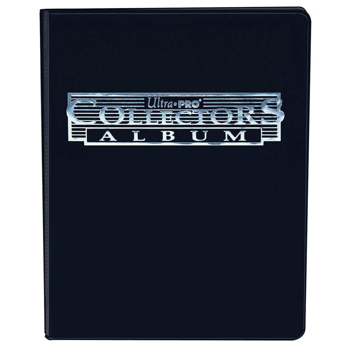 Ultra PRO Premium 4 Pocket Collectors Portfolio Album Trading Cards Organizer