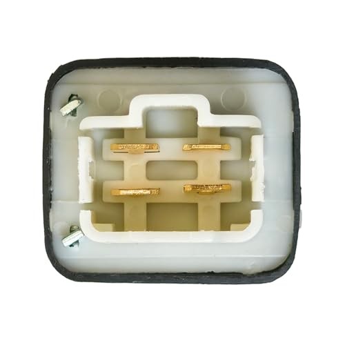 85926-30020 12V 4Pins Automotive Headlight Dimmer Relay (85926-30020 MTC 9768)