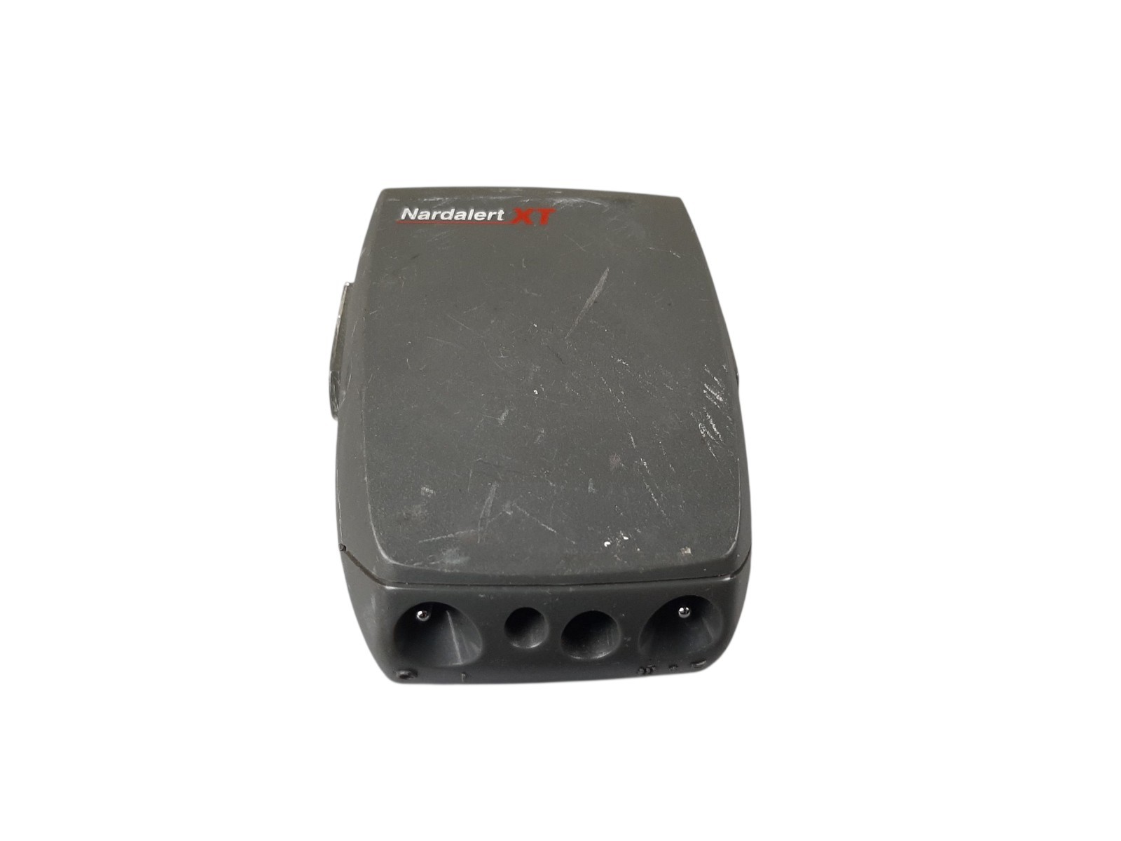 Narda Nardalert XT Personal Radiation Monitor A8862 Device Only