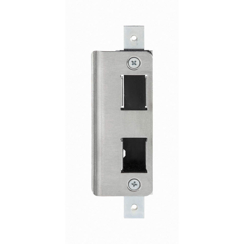 ADAMS RITE  Deadlatch Paddle,SS 784RP9