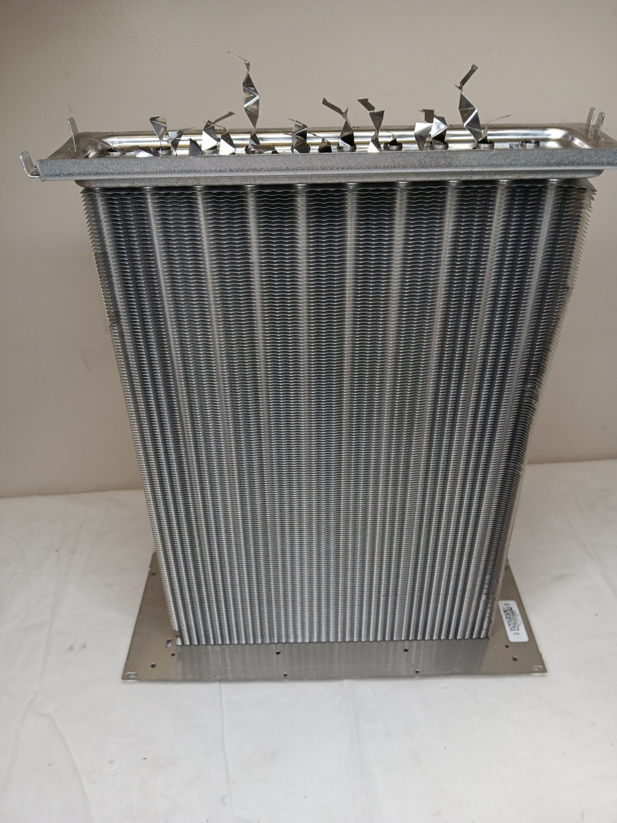347328-754-CBP Condensing Heat Exchanger