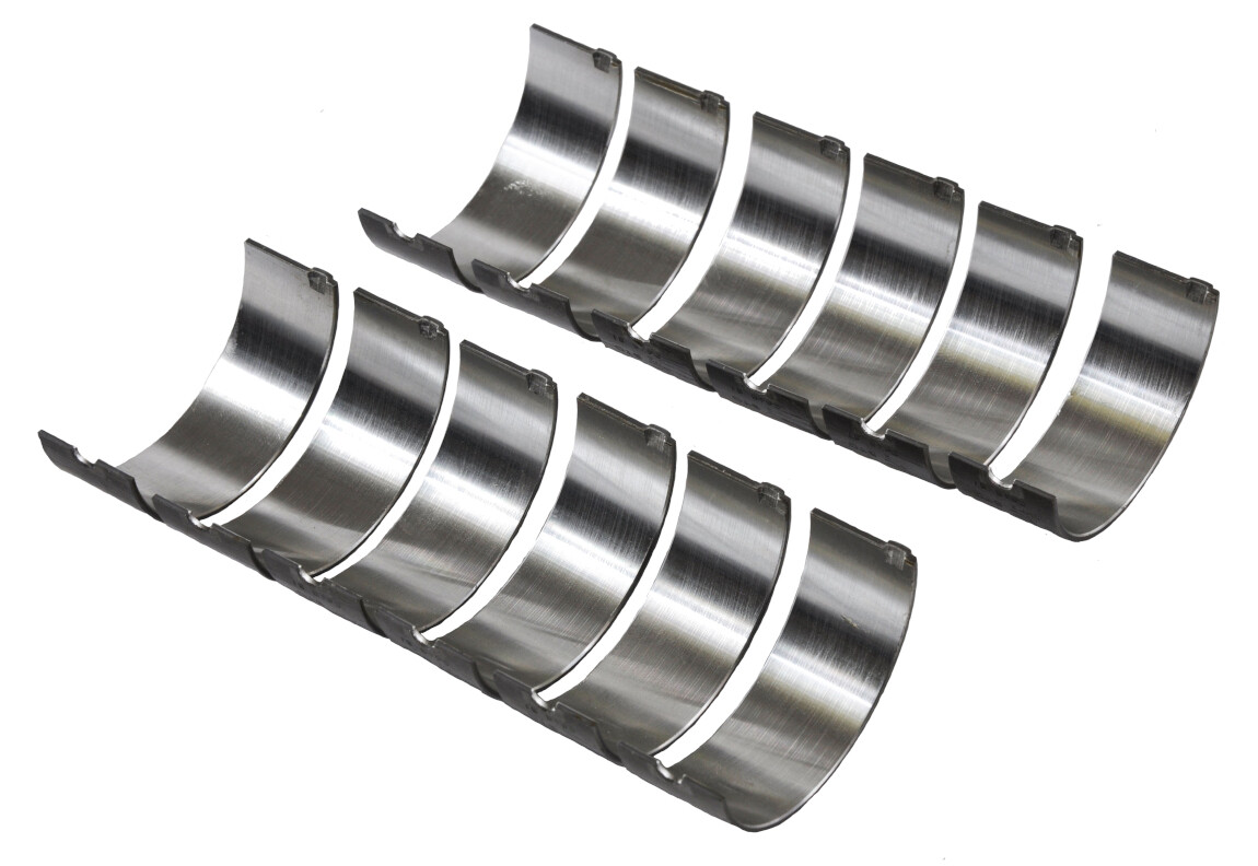 Enginetech BB612J | Rod Bearings for various 64-06 AMC/Jeep 3.3/3.8/4.0/4.2L