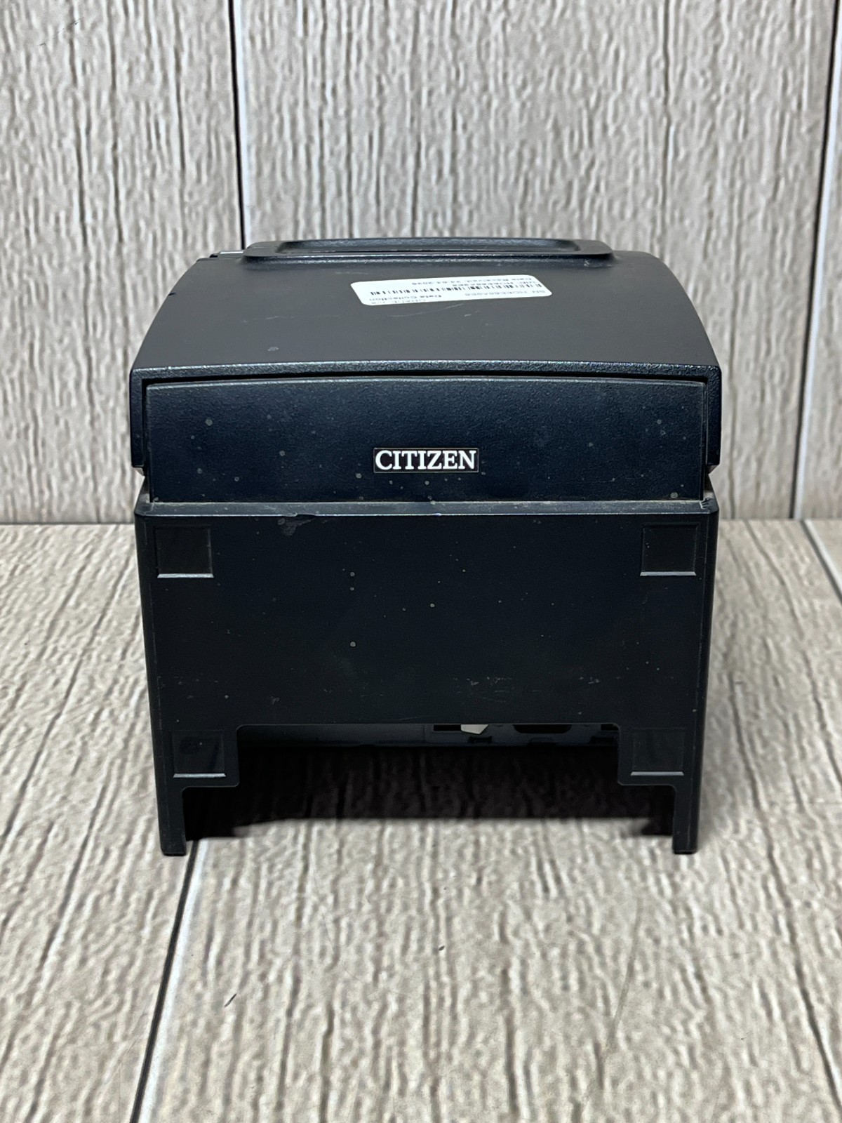 Citizen CT-S310IIUBK POS USB Serial Thermal Receipt Barcode Printer