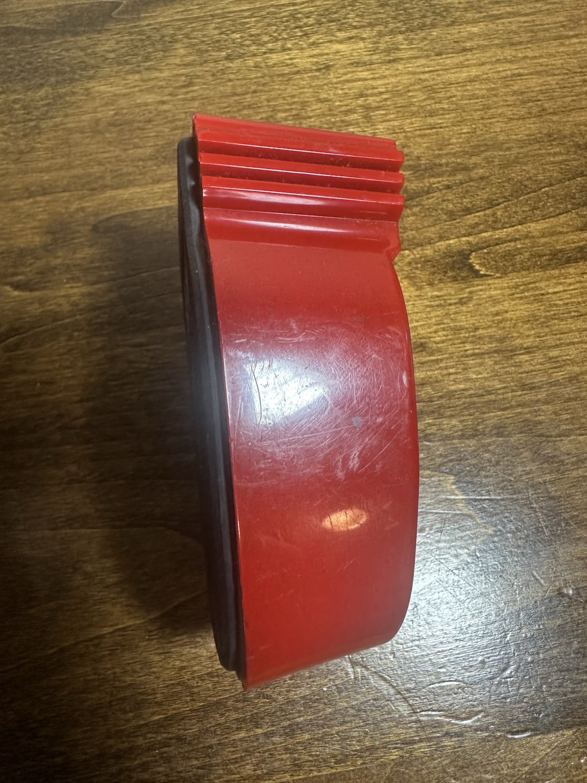 Danelectro Pastrami Overdrive Effects Pedal