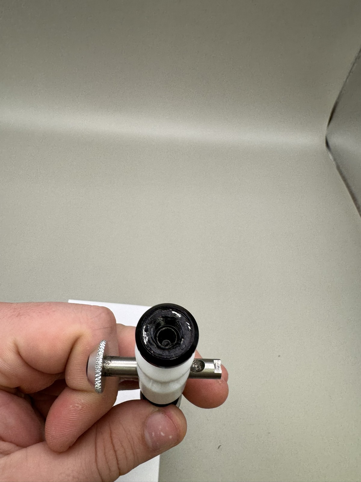 Bob Long 2K5 Intimidator Shack Tech Bolt