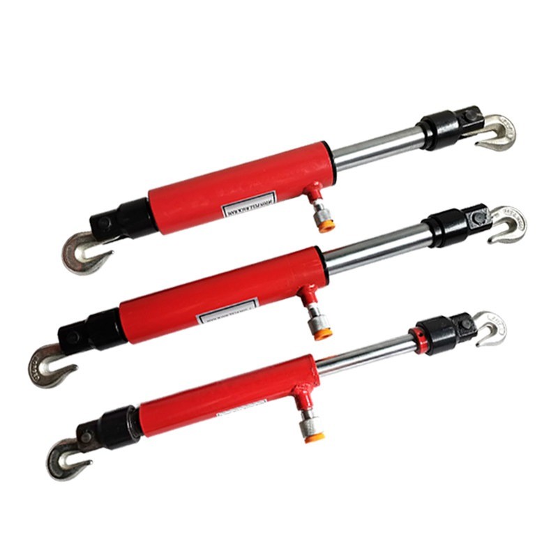 Frame Straightener Cylinder – Pull Ram & Hydraulic Cylinder for Auto Repair