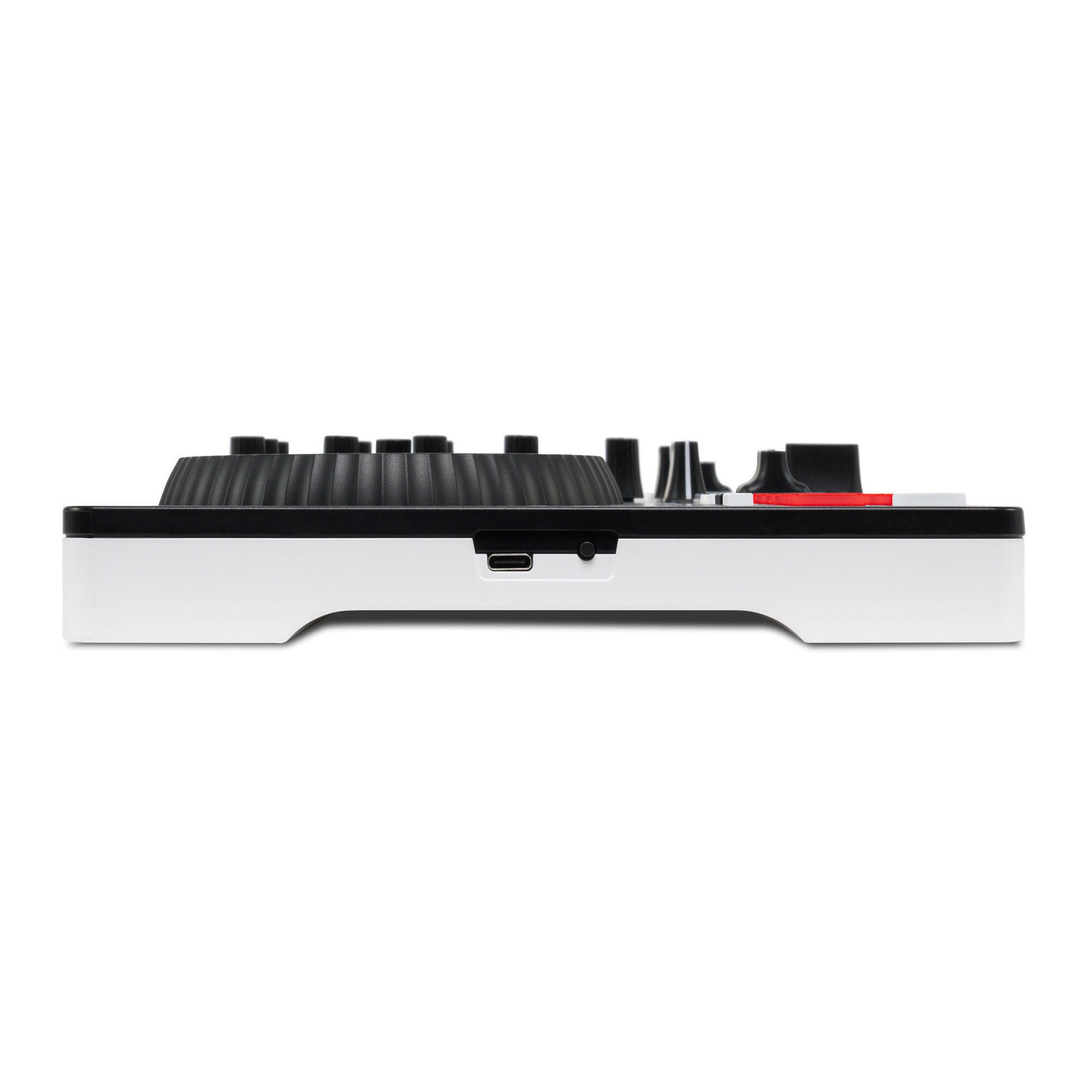 Numark Party Mix III DJ Controller with Built-In LED Light Show