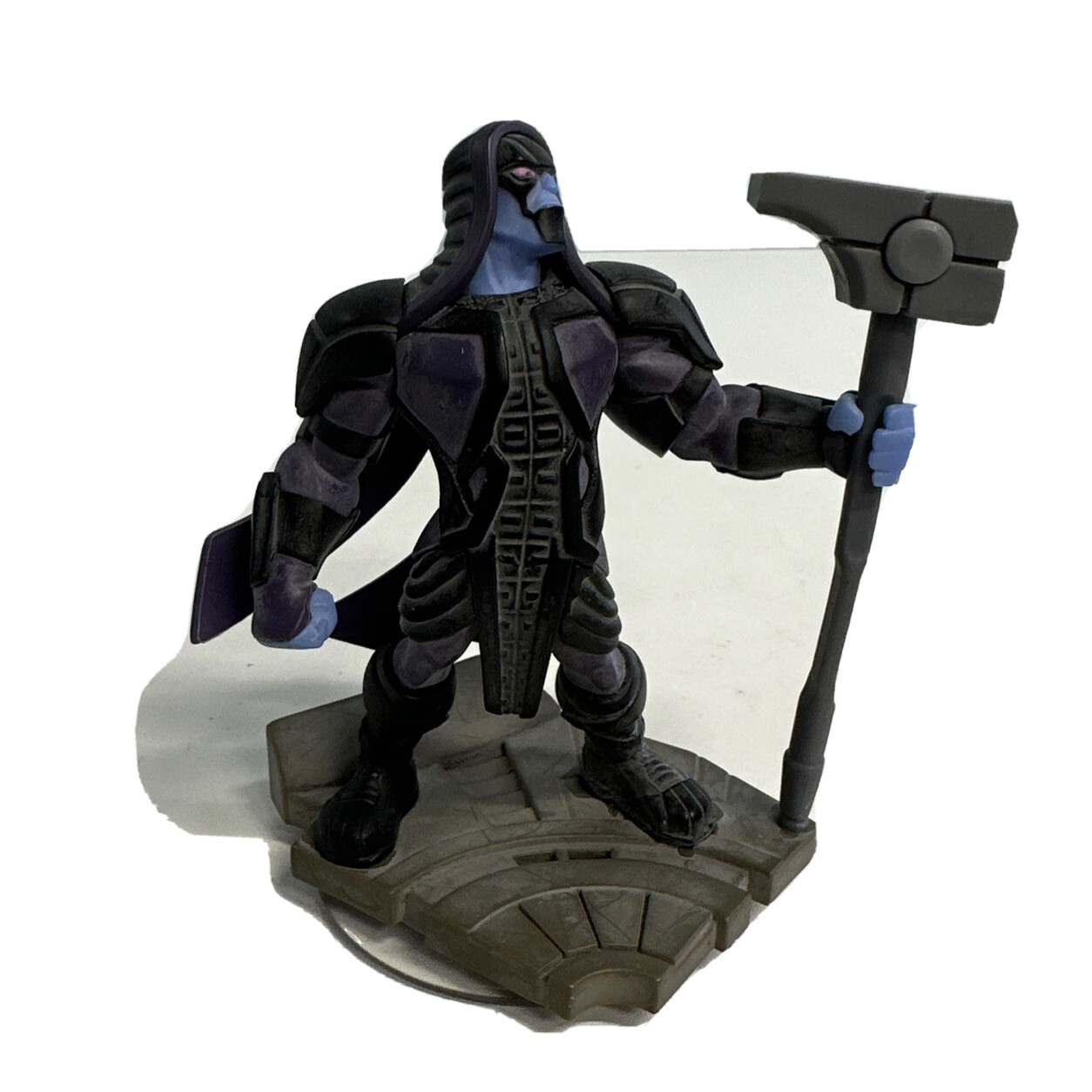 Disney Infinity 2.0 Ronan The Destroyer Marvel (Used/No packaging)