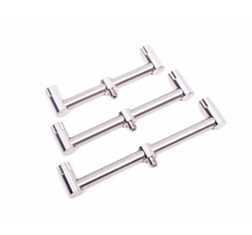 JAG | 2 ROD FIXED BUZZ BAR - 316 STAINLESS STEEL *FAST FREE POST*