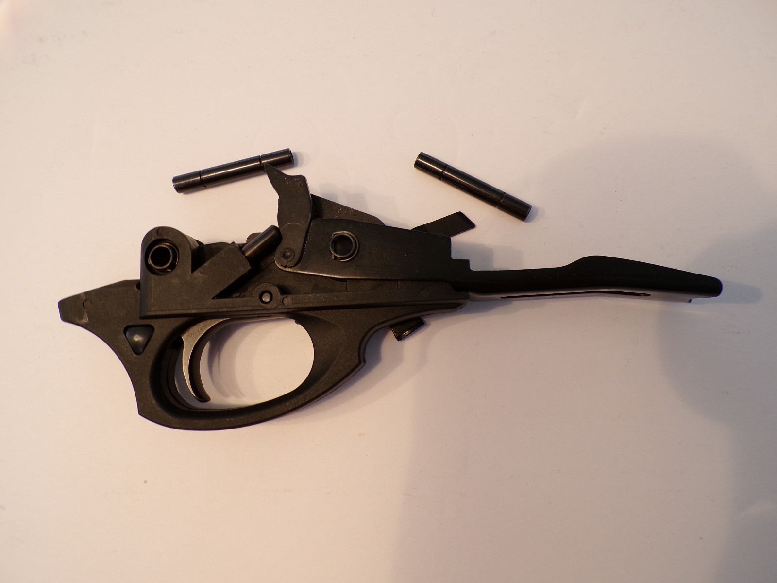 Charles Daly 301 12 Gauge Trigger Assembly