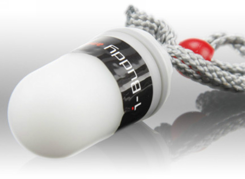 i-Buddy Anole - Multi Color Scuba Signal Light