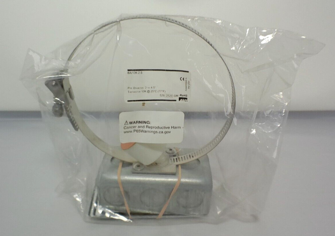 Bapi BA/10K-2-S Temperature Sensor
