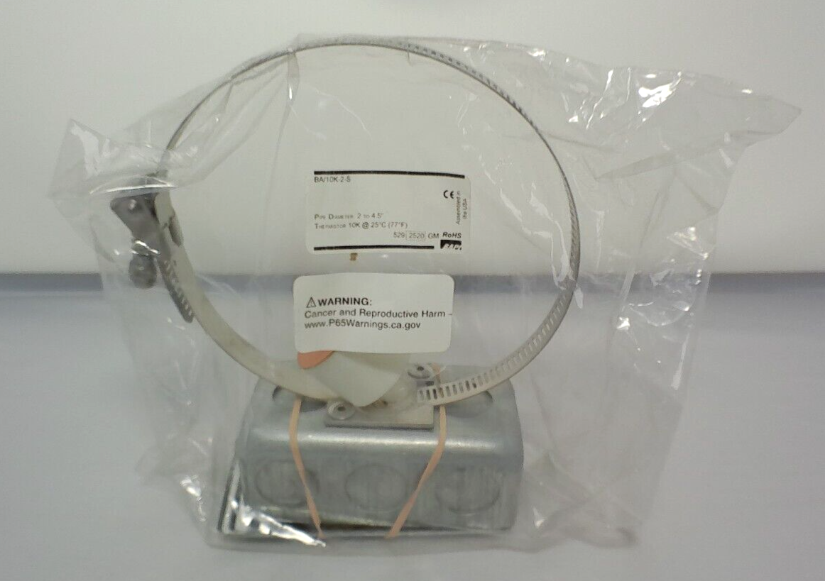 Bapi BA/10K-2-S Temperature Sensor