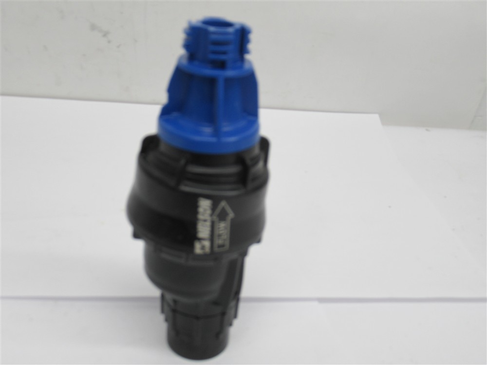 Nelson All-Flo , Pressure Regulator 15 PSI / 1.0 Bar