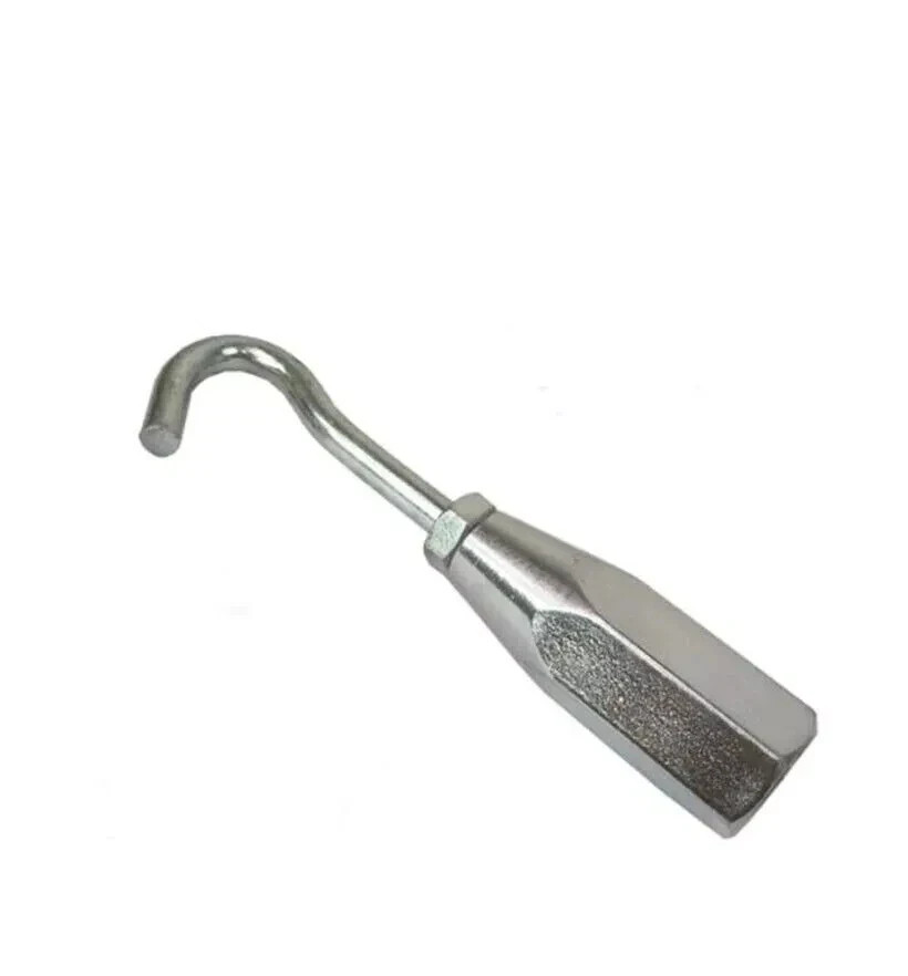 Dent Puller Slide Hammer Washer Hook Dent Pulling Claw Car Body Repair Removal