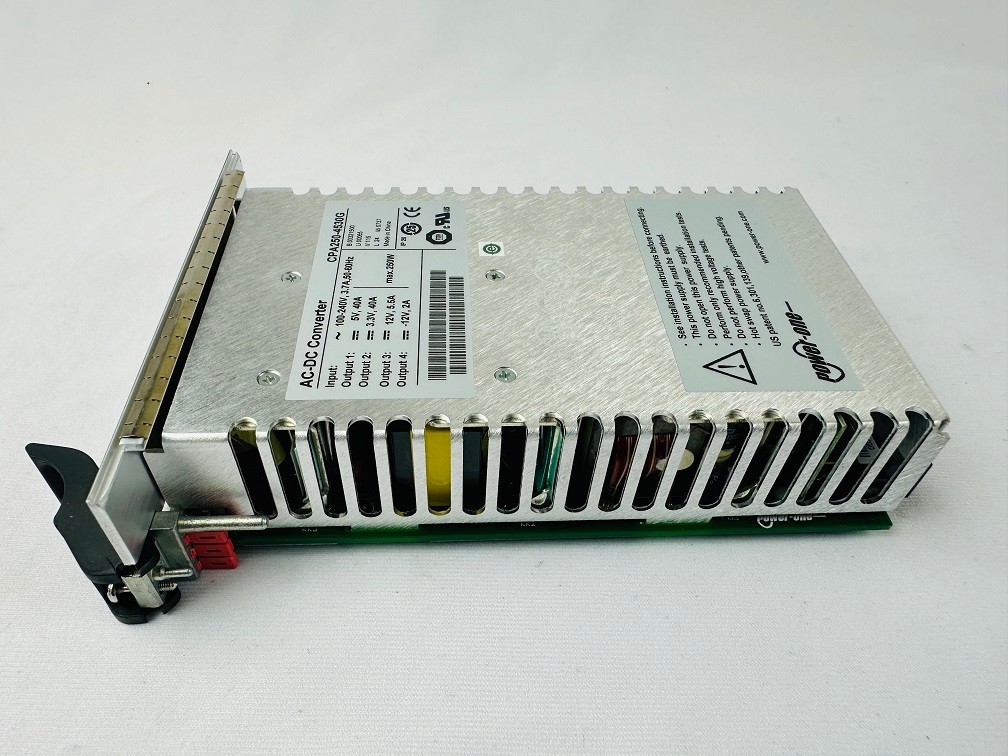 Power-One CPA250-4530G AC-DC Converter