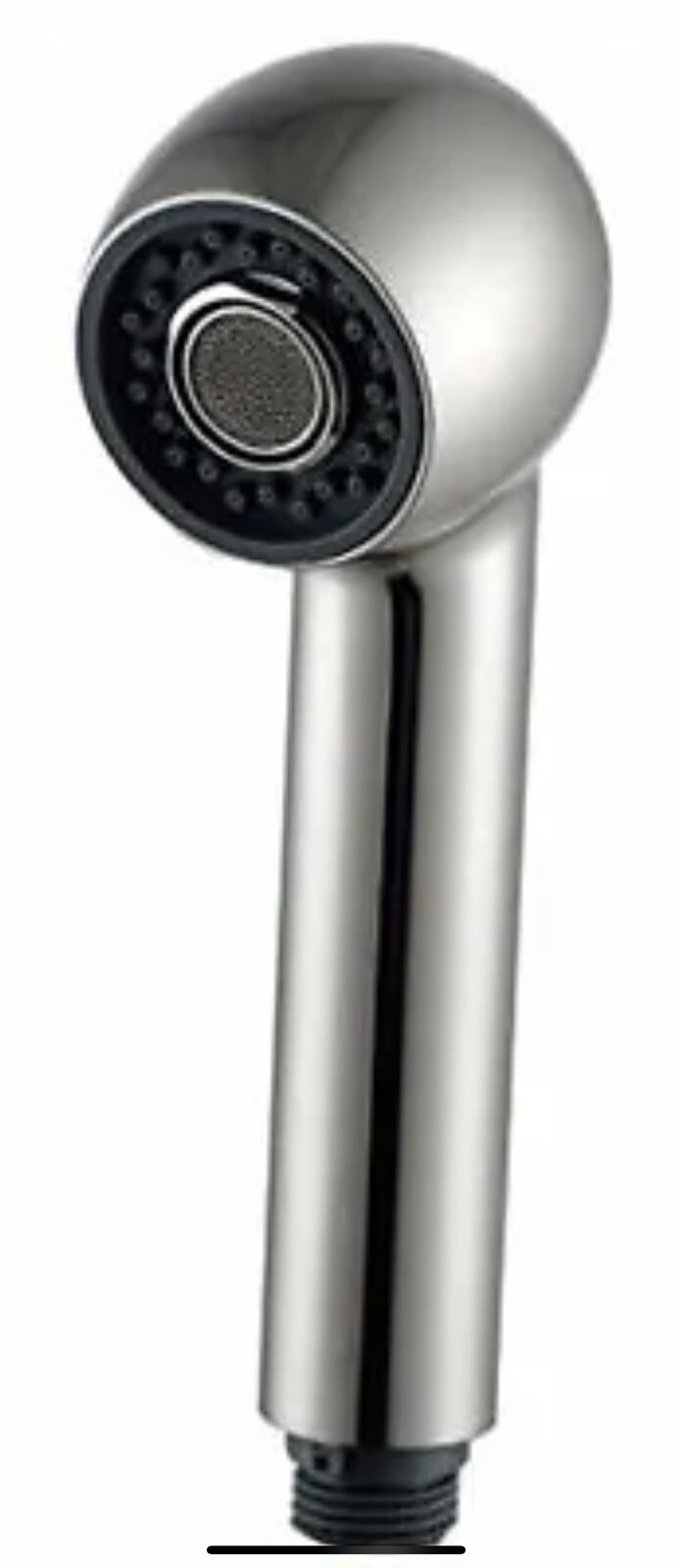 Kitchen Replacement Sprayer, Pull Out Spray Head for Kitchen Nickel Brushed