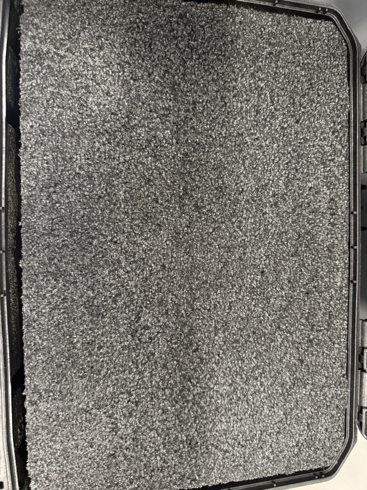 Pelican Vault V200 Pistol Case -Black