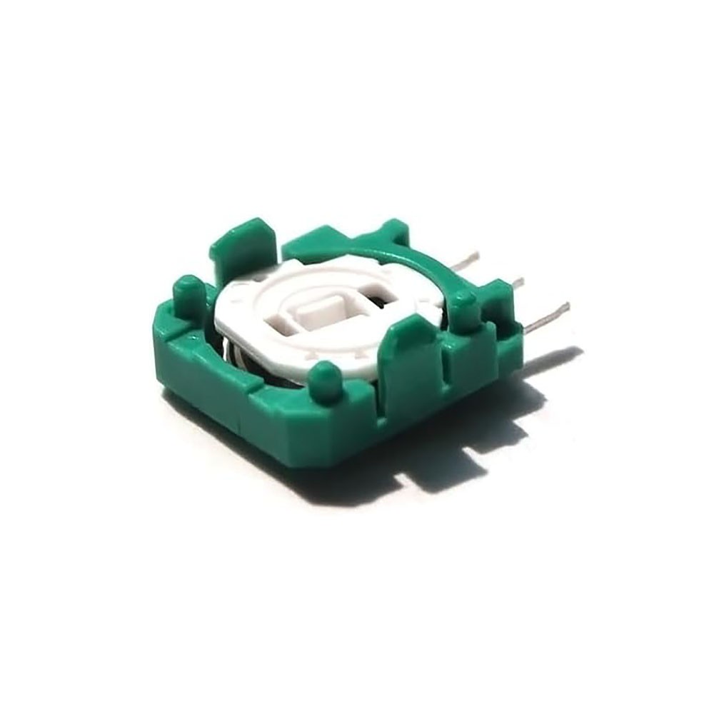 16Pcs Analog Joystick Module Potentiometer Sensor Replacement For PS5 Controller