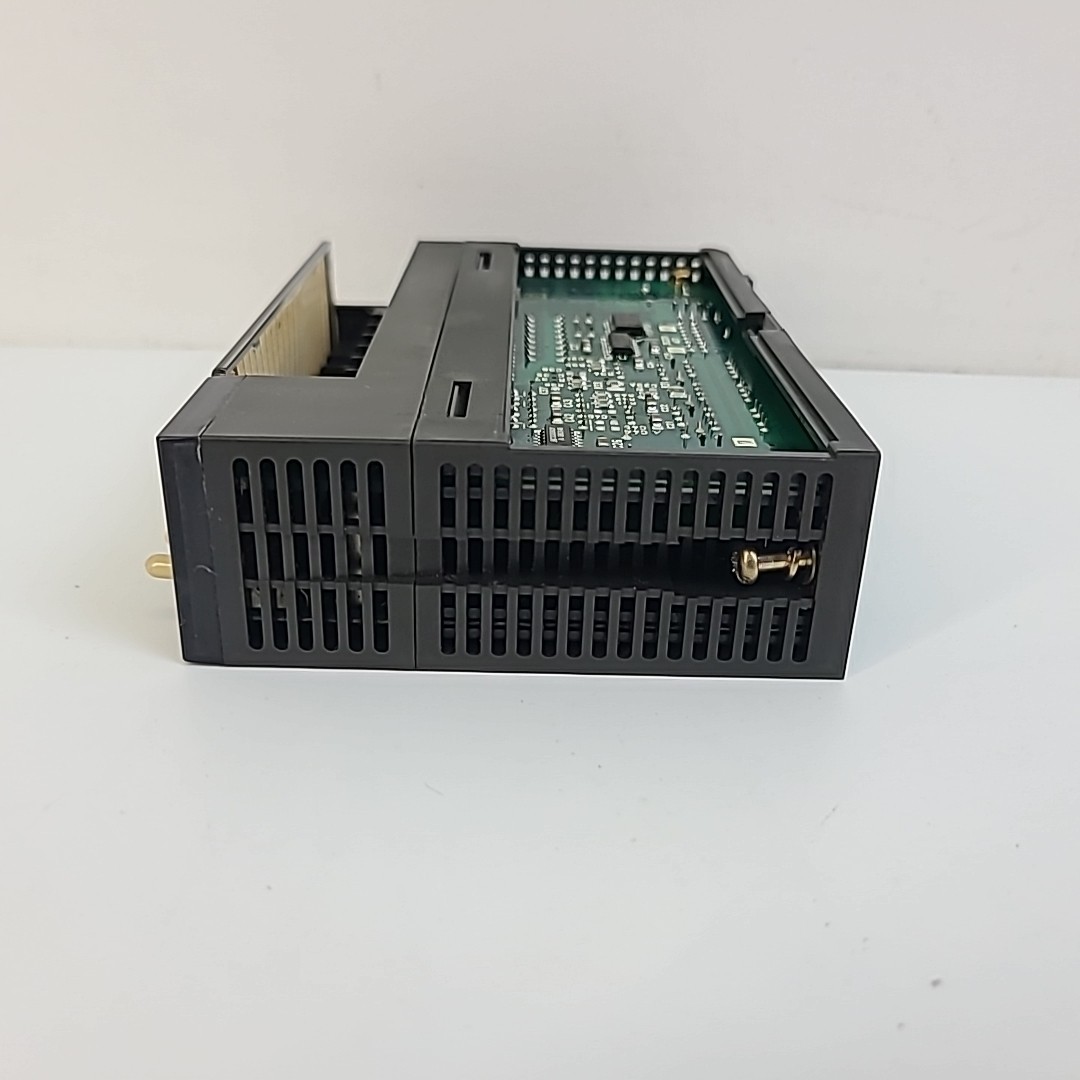 Mitsubishi A1S64AD A/D Converter Unit