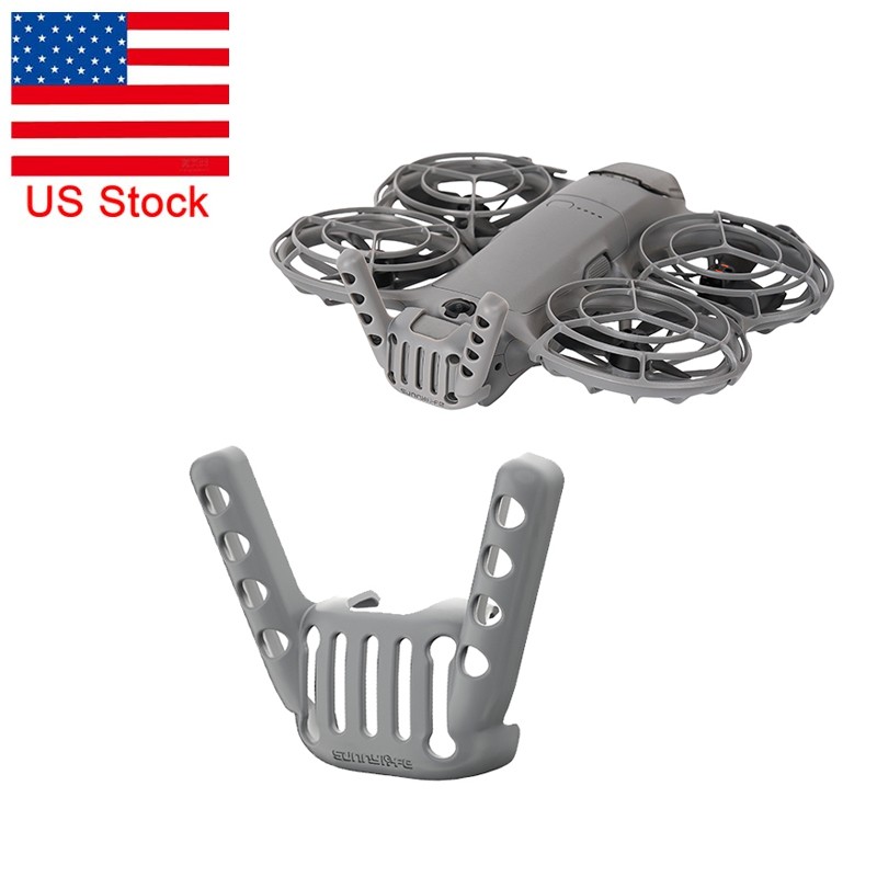 Tail Antenna Protector Cover Bumper Guard for DJI NEO 2 Drone Accessories US