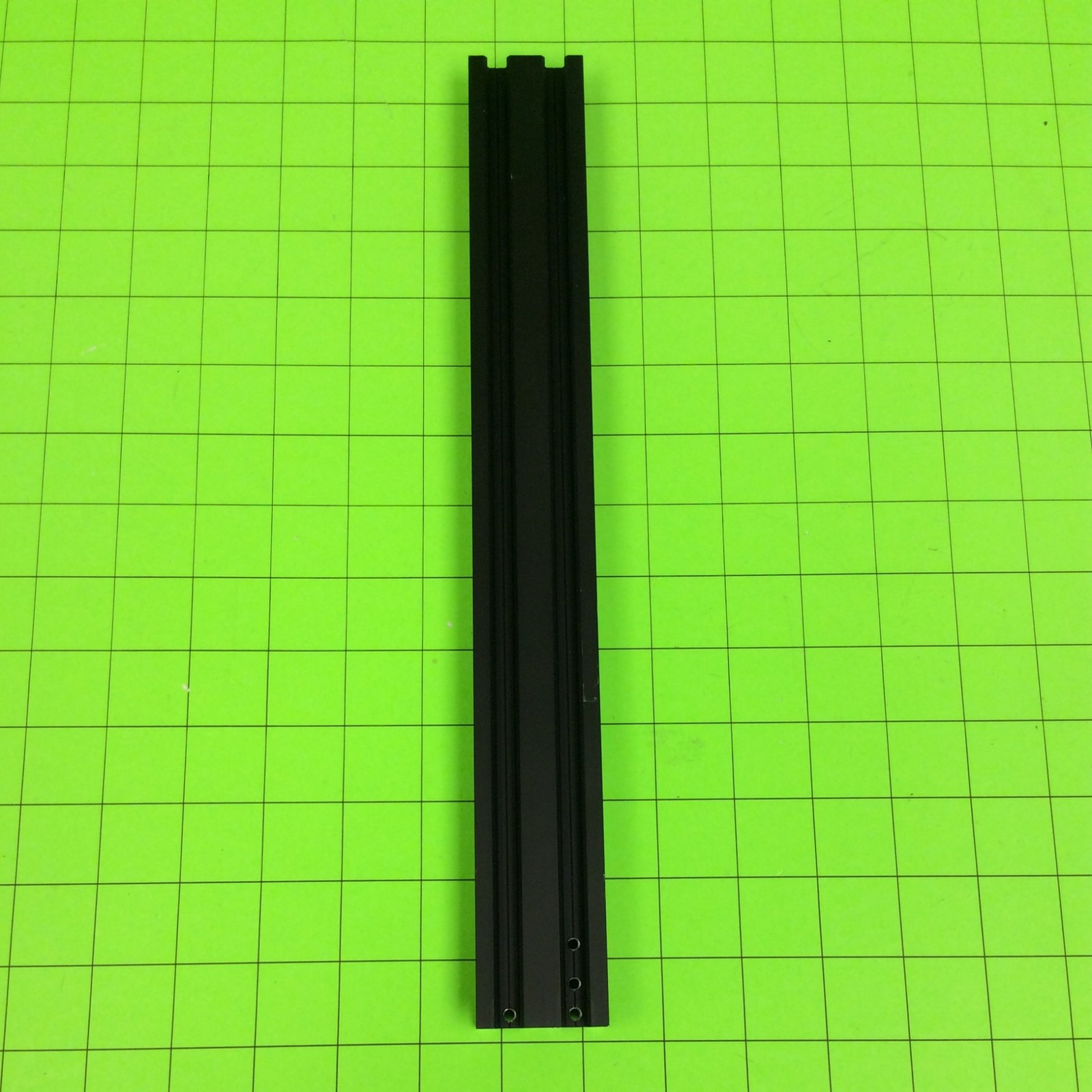 Creality ENDER-3 (Original) 3D Printer Lower Axis Rail Part